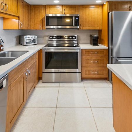 Maui Banyan H311 1Bd 2Ba 3 Min Walk To The Beach In The Heart Of South Kihei! ไวเลอา ภายนอก รูปภาพ