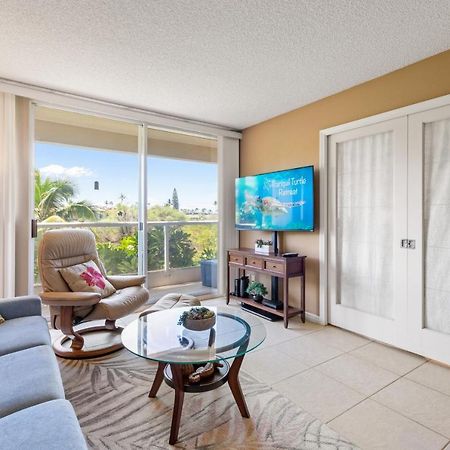 Maui Banyan H311 1Bd 2Ba 3 Min Walk To The Beach In The Heart Of South Kihei! ไวเลอา ภายนอก รูปภาพ