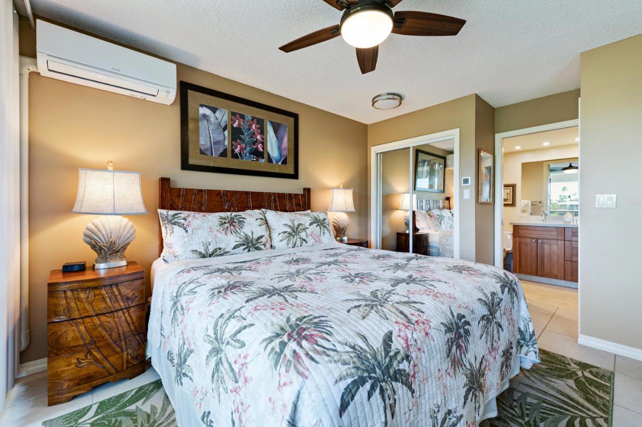 Maui Banyan H311 1Bd 2Ba 3 Min Walk To The Beach In The Heart Of South Kihei! ไวเลอา ภายนอก รูปภาพ