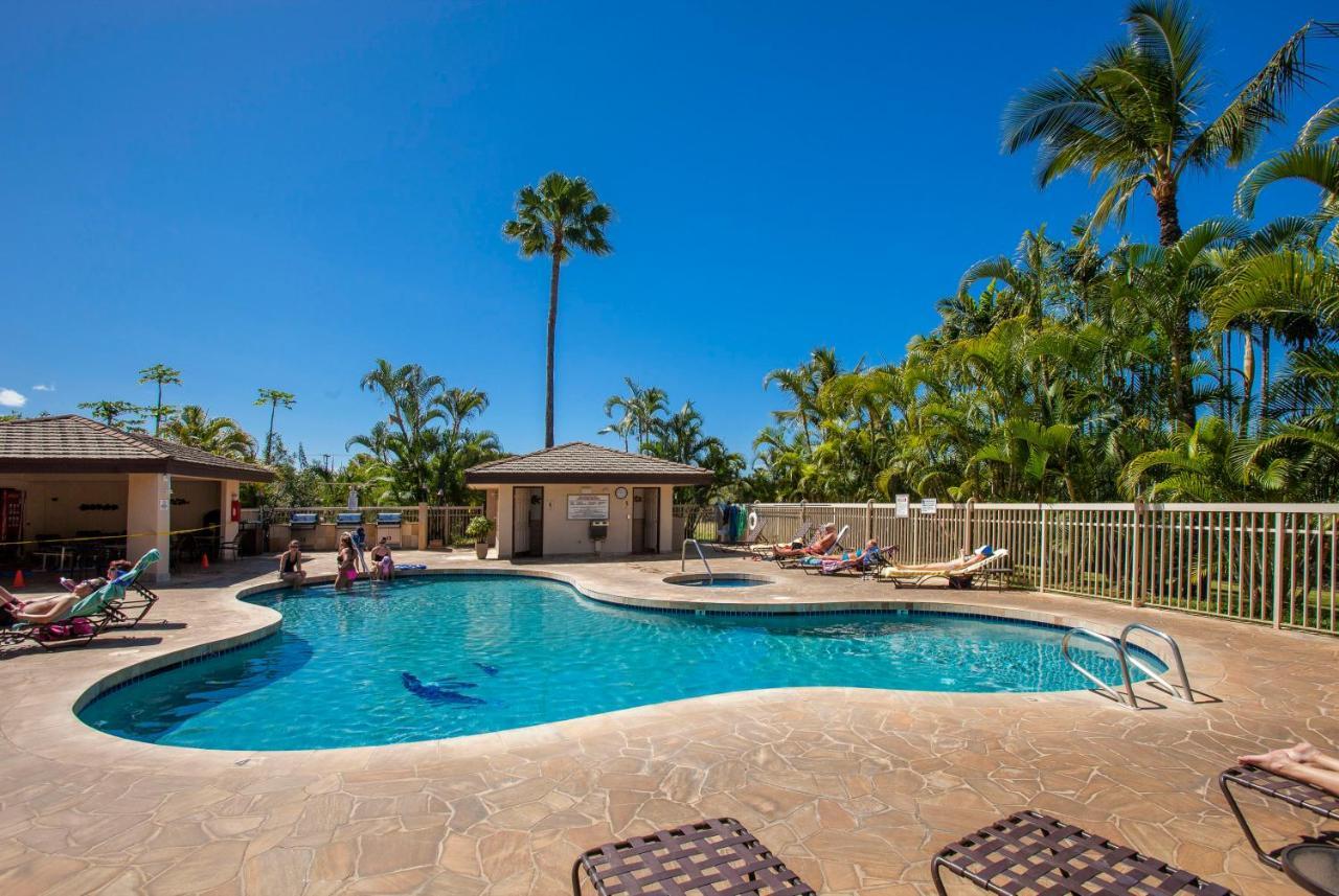 Maui Banyan H311 1Bd 2Ba 3 Min Walk To The Beach In The Heart Of South Kihei! ไวเลอา ภายนอก รูปภาพ