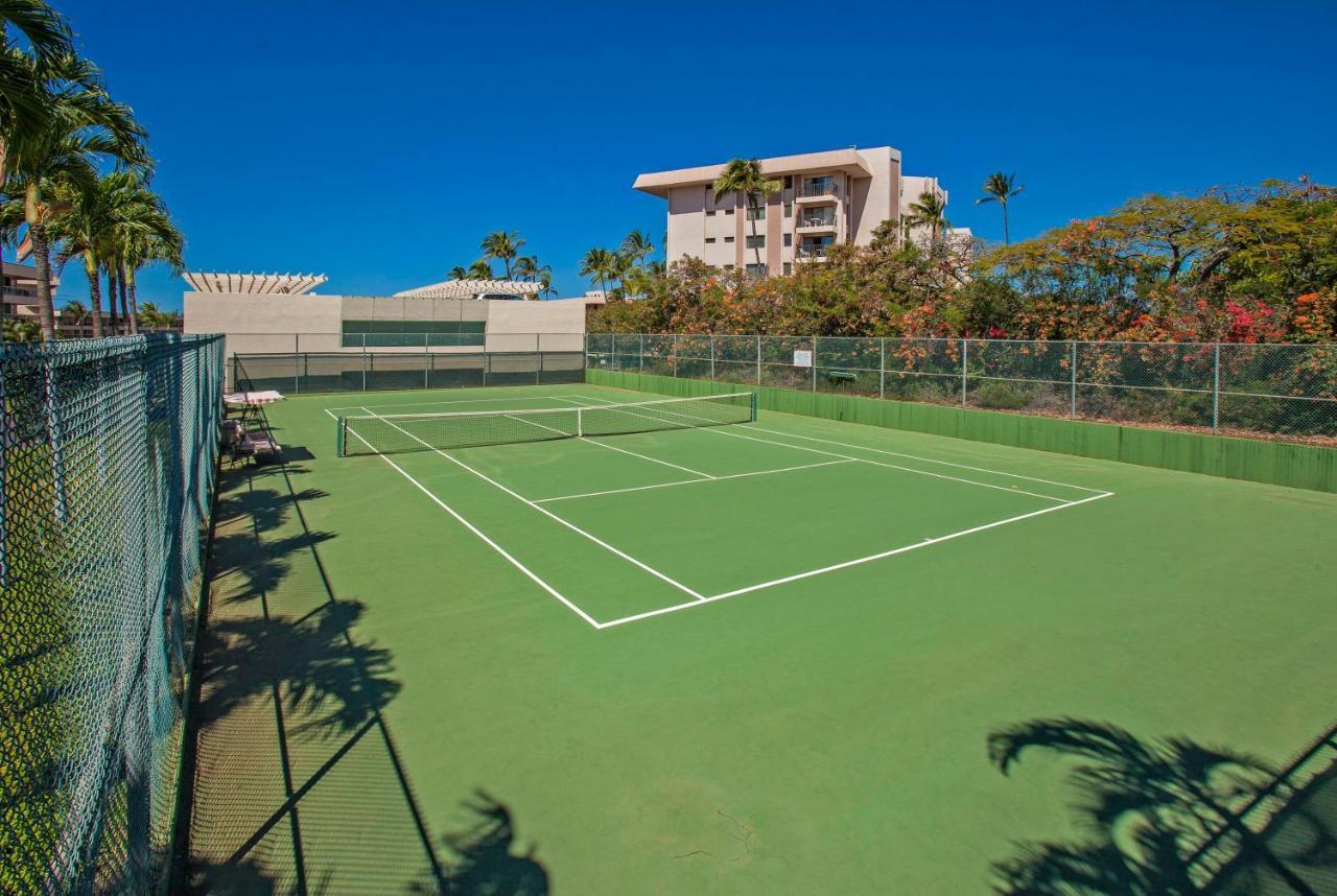 Maui Banyan H311 1Bd 2Ba 3 Min Walk To The Beach In The Heart Of South Kihei! ไวเลอา ภายนอก รูปภาพ