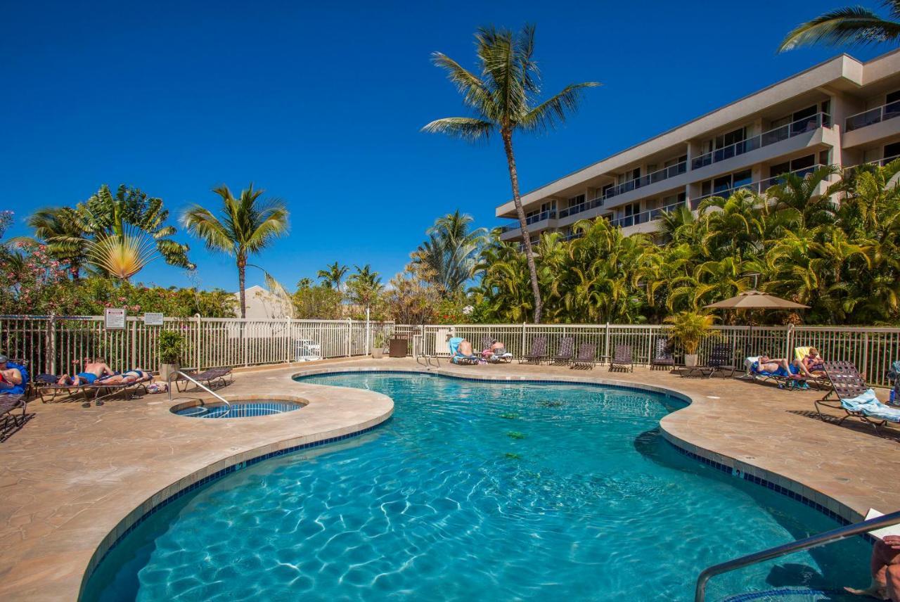 Maui Banyan H311 1Bd 2Ba 3 Min Walk To The Beach In The Heart Of South Kihei! ไวเลอา ภายนอก รูปภาพ