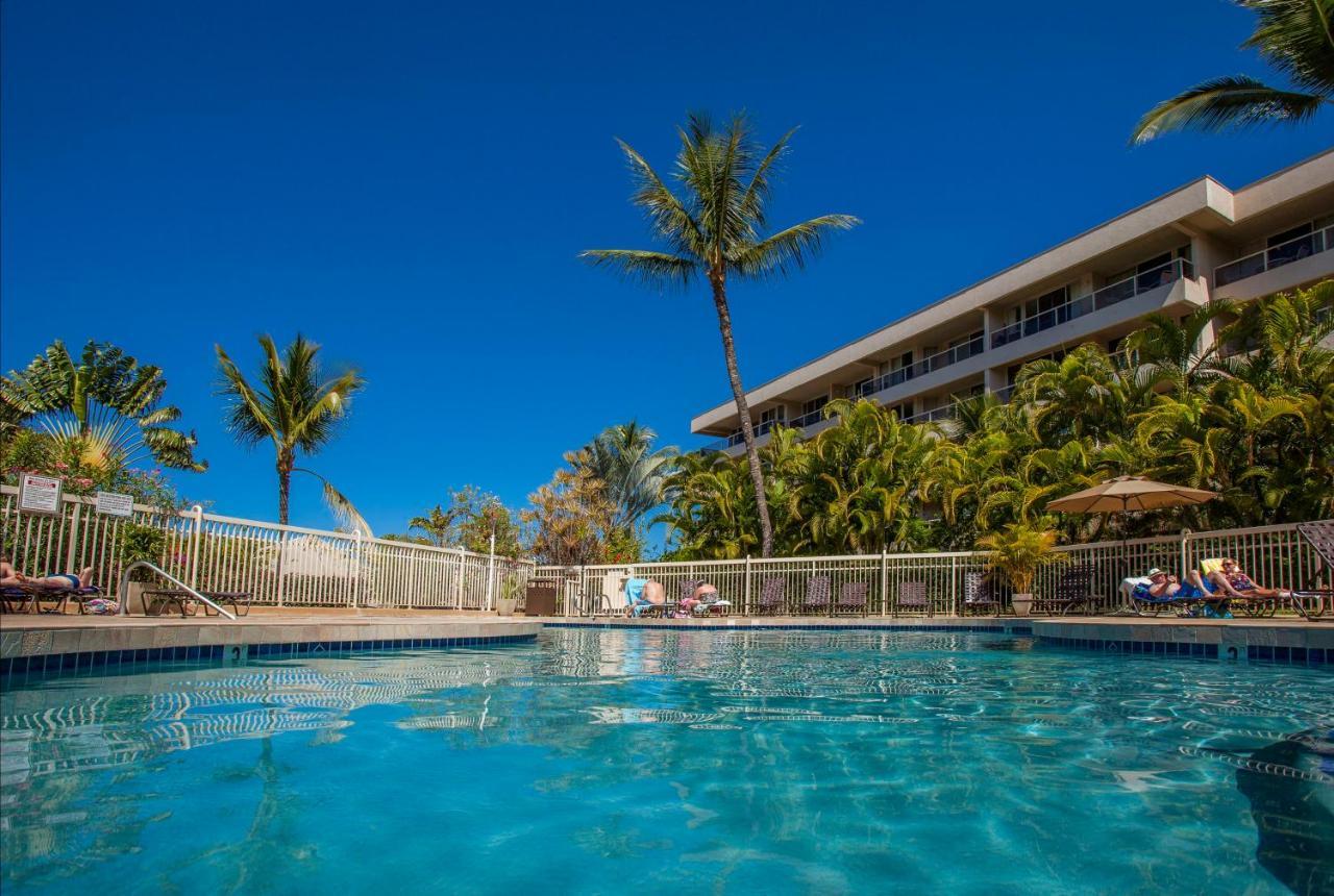 Maui Banyan H311 1Bd 2Ba 3 Min Walk To The Beach In The Heart Of South Kihei! ไวเลอา ภายนอก รูปภาพ