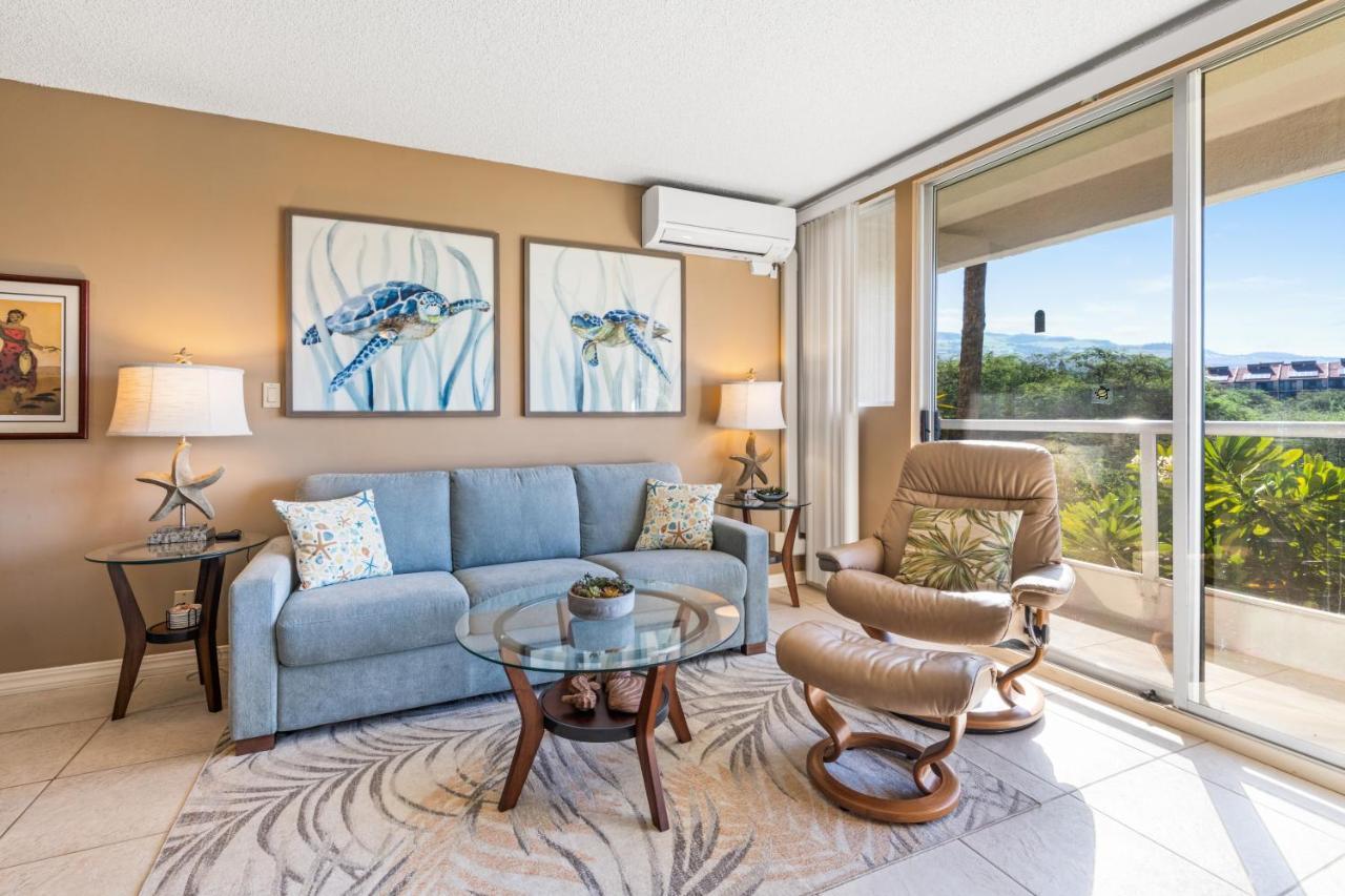Maui Banyan H311 1Bd 2Ba 3 Min Walk To The Beach In The Heart Of South Kihei! ไวเลอา ภายนอก รูปภาพ